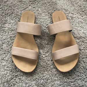Rebecca Minkoff Sandals (Size 9.5)